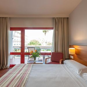 Habitación Estándar con Cama King